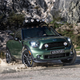 Illustration for article titled The Mini Paceman Adventure Is A One-Off Pickup Loaded With Awesomeness